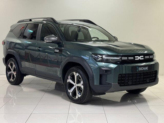 Dacia Bigster 1.8 Hybrid 155 Journey | Elektrische Achterklep | Navigatie | Achteruitrijcamera |