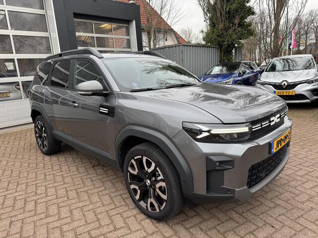 Dacia Bigster 1.8 Hybrid 155 Extreme