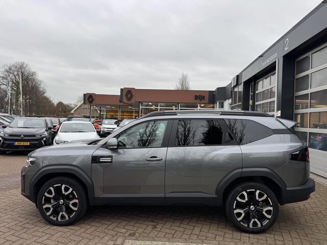 Dacia Bigster 1.8 Hybrid 155 Extreme