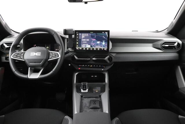 Dacia Bigster 1.8 Hybrid 155 Journey | Pack Winter | Pack Assist |