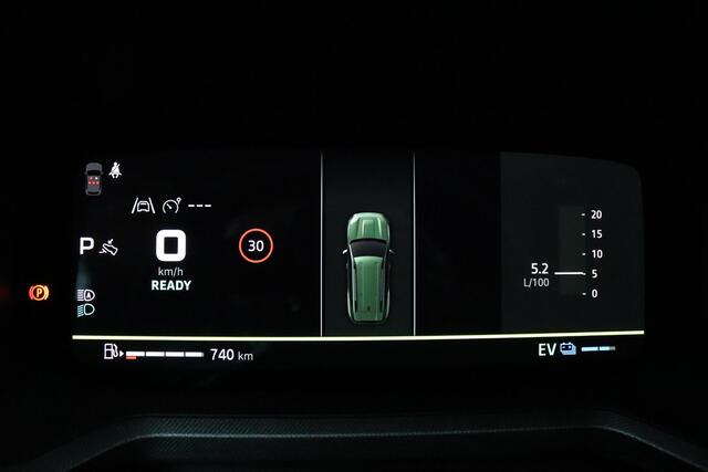 Dacia Bigster 1.8 Hybrid 155 Journey | Pack Winter | Pack Assist |