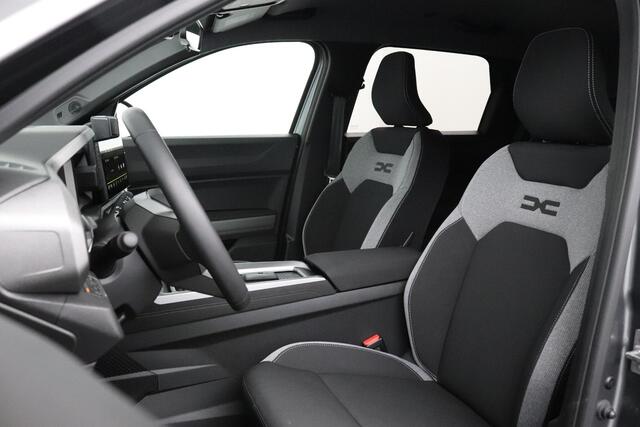 Dacia Bigster 1.8 Hybrid 155 Journey | Pack Winter | Pack Assist |