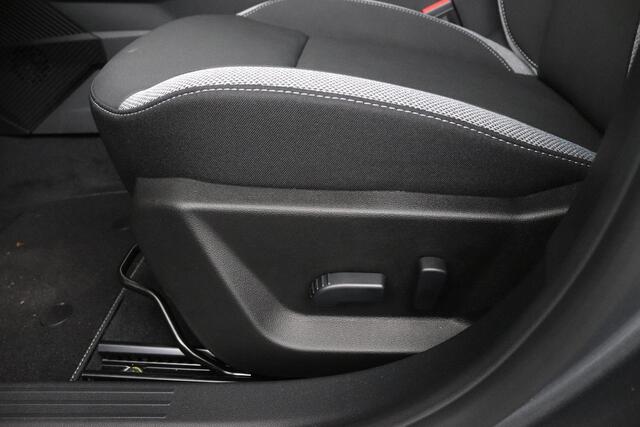 Dacia Bigster 1.8 Hybrid 155 Journey | Pack Winter | Pack Assist |