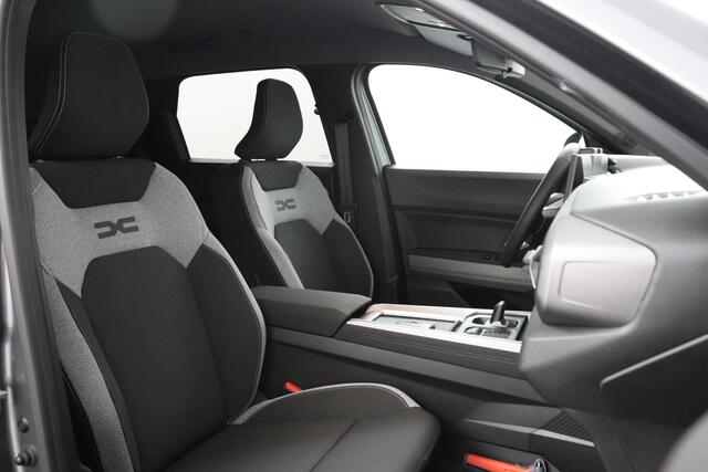Dacia Bigster 1.8 Hybrid 155 Journey | Pack Winter | Pack Assist |