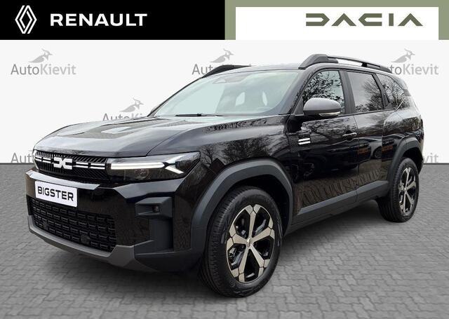 Dacia Bigster 1.8 Hybrid 155 Journey - pack winter