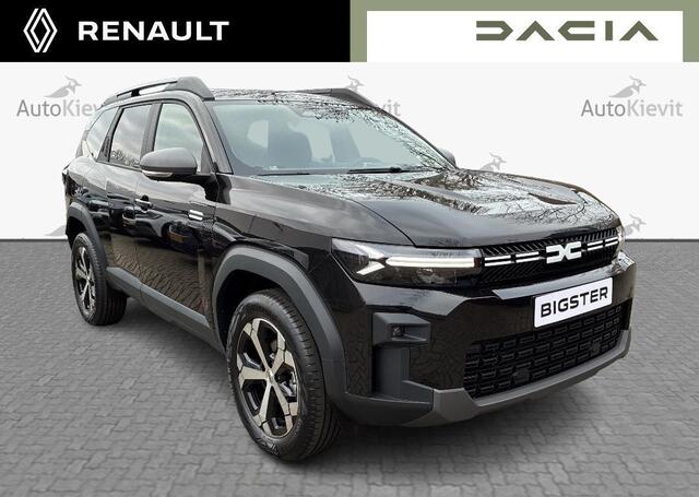 Dacia Bigster 1.8 Hybrid 155 Journey - pack winter