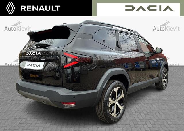 Dacia Bigster 1.8 Hybrid 155 Journey - pack winter