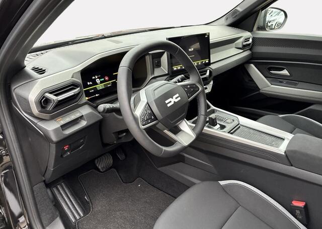 Dacia Bigster 1.8 Hybrid 155 Journey - pack winter