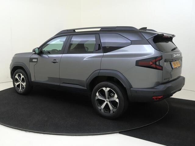 Dacia Bigster 1.2 Mild Hybrid 140 PK Journey