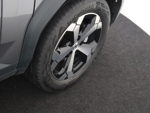 Dacia Bigster 1.2 Mild Hybrid 140 PK Journey