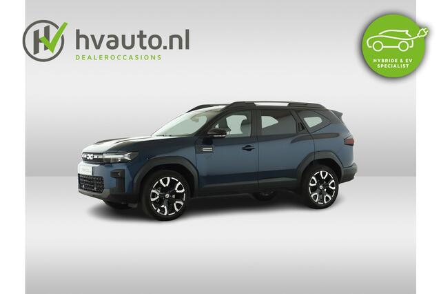 Dacia Bigster 1.8 HYBRID 155PK JOURNEY | Pack Winter | Pack Assist