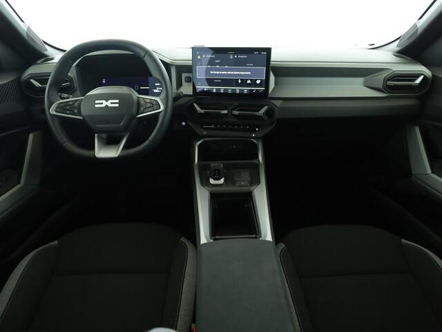 Dacia Bigster 1.8 HYBRID 155PK JOURNEY | Pack Winter | Pack Assist