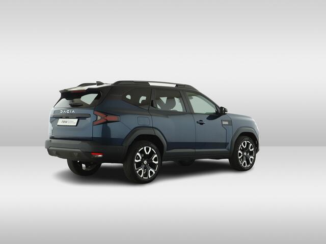 Dacia Bigster 1.8 HYBRID 155PK JOURNEY | Pack Winter | Pack Assist