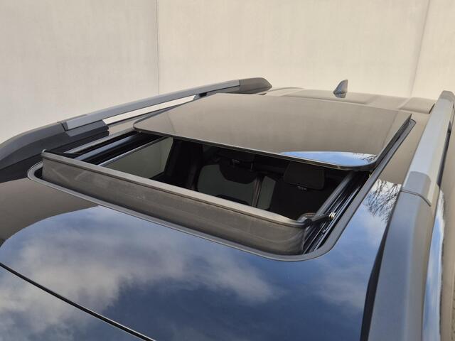 Dacia Bigster 1.8 Hybrid 155 Extreme Automaat / Fabrieksgarantie tot 06-2028 / Glazen Schuif- en Kanteldak / Stoel, Stuur & Voorruit Verwarming / Elektrische Achterklep / Adaptief Cruise Control / Apple Carplay & Android Auto / Climate Control / Achteruitrijcamera /