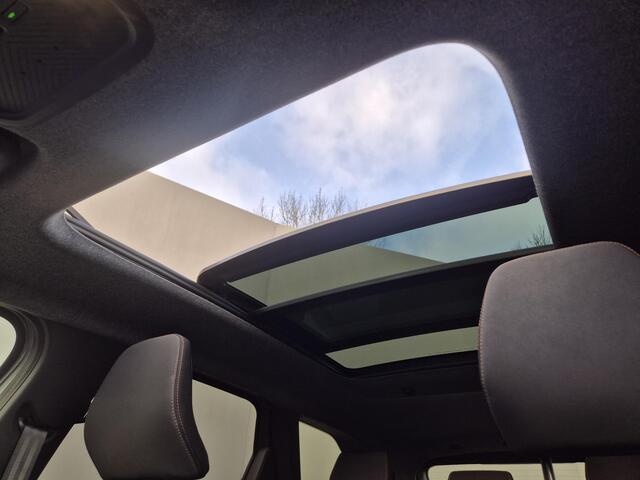 Dacia Bigster 1.8 Hybrid 155 Extreme Automaat / Fabrieksgarantie tot 06-2028 / Glazen Schuif- en Kanteldak / Stoel, Stuur & Voorruit Verwarming / Elektrische Achterklep / Adaptief Cruise Control / Apple Carplay & Android Auto / Climate Control / Achteruitrijcamera /