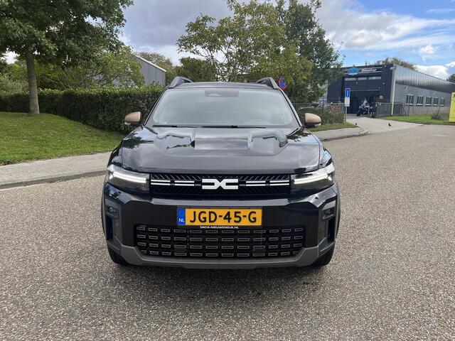Dacia Bigster 1.8 Hybrid 155 Extreme