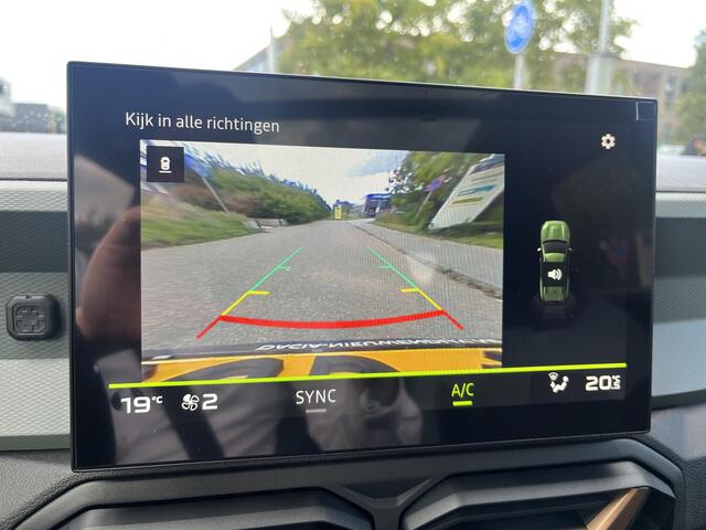 Dacia Bigster 1.8 Hybrid 155 Extreme