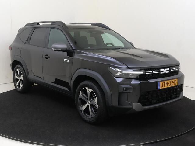 Dacia Bigster 1.8 Hybrid 155 Journey | Automaat | Stoelverwarming | Rondom camera