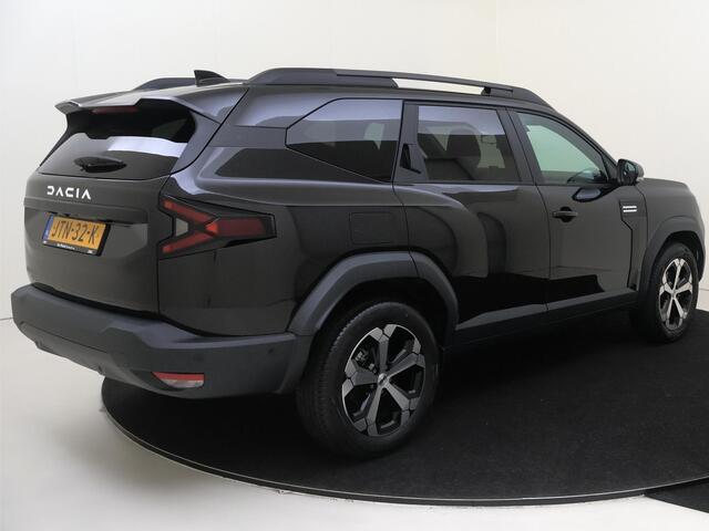 Dacia Bigster 1.8 Hybrid 155 Journey | Automaat | Stoelverwarming | Rondom camera