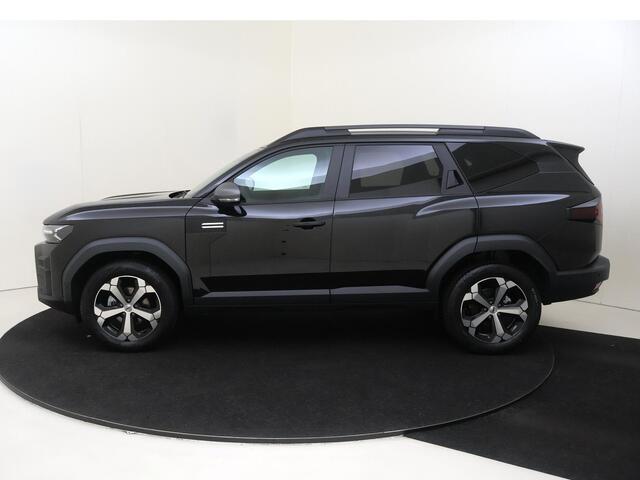 Dacia Bigster 1.8 Hybrid 155 Journey | Automaat | Stoelverwarming | Rondom camera