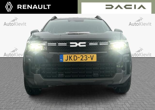 Dacia Bigster 1.2 Mild Hybrid 140 Expression - Demo