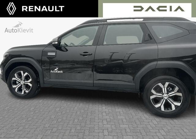 Dacia Bigster 1.2 Mild Hybrid 140 Expression - Demo