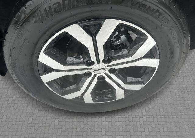 Dacia Bigster 1.2 Mild Hybrid 140 Expression - Demo