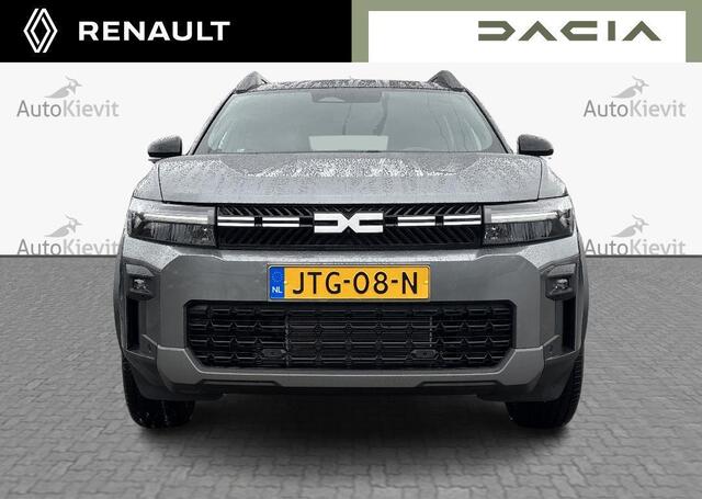 Dacia Bigster 1.8 Hybrid 155 Limited Edition