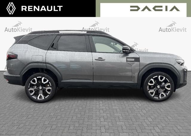 Dacia Bigster 1.8 Hybrid 155 Limited Edition