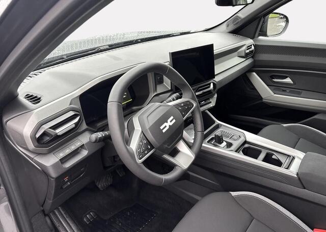 Dacia Bigster 1.8 Hybrid 155 Limited Edition