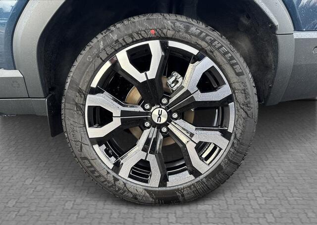 Dacia Bigster 1.8 Hybrid 155 Limited Edition