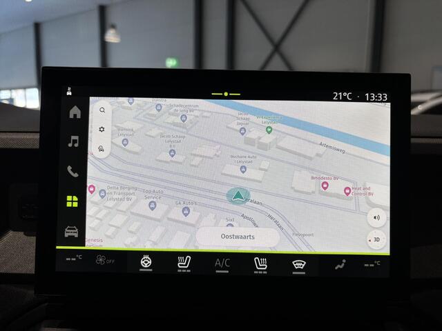 Dacia Bigster 1.8 Hybrid 155 Journey / Pack Winter / Pack Assist /