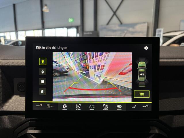 Dacia Bigster 1.8 Hybrid 155 Journey / Pack Winter / Pack Assist /