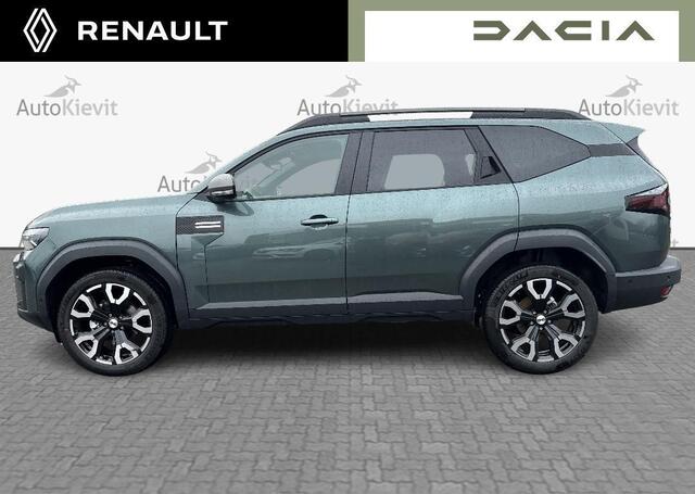 Dacia Bigster 1.8 Hybrid 155 Limited Edition