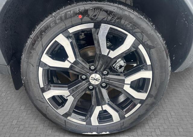 Dacia Bigster 1.8 Hybrid 155 Limited Edition