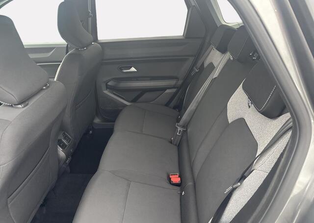 Dacia Bigster 1.8 Hybrid 155 Limited Edition