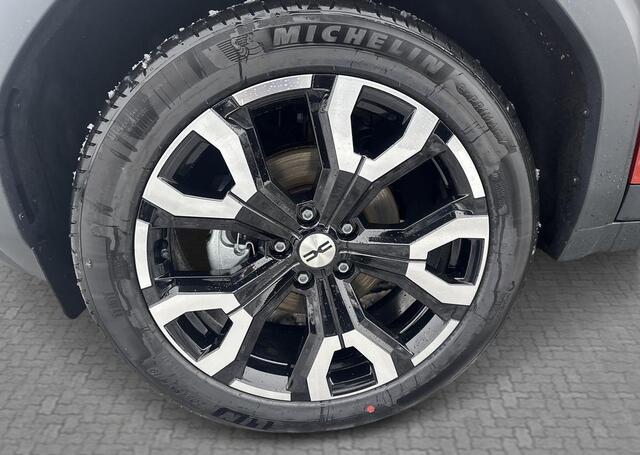 Dacia Bigster 1.8 Hybrid 155 Limited Edition