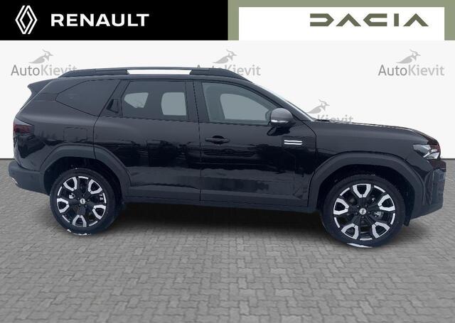 Dacia Bigster 1.8 Hybrid 155 Limited Edition