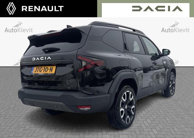 Dacia Bigster 1.8 Hybrid 155 Limited Edition