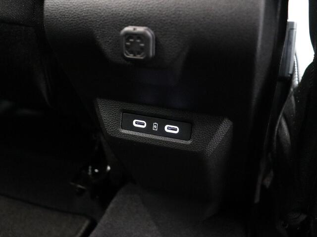 Dacia Bigster 1.8 Hybrid 155pk Journey | Stoel- en stuurwielverwarming | Blind spot warning | 360 graden camera |