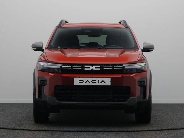 Dacia Bigster 1.8 Hybrid 155pk Journey | Stoel- en stuurwielverwarming | Blind spot warning | 360 graden camera |