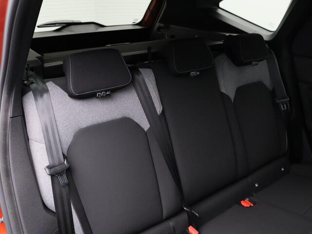 Dacia Bigster 1.8 Hybrid 155pk Journey | Stoel- en stuurwielverwarming | Blind spot warning | 360 graden camera |