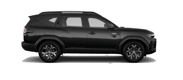 Dacia Bigster 1.8 Hybrid 155 Expression | Demo / Camera / Airco / Carplay / Full led