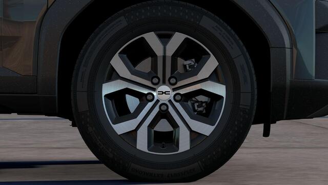 Dacia Bigster 1.8 Hybrid 155 Expression | Demo / Camera / Airco / Carplay / Full led