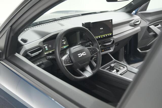 Dacia Bigster 1.8 Hybrid 155 Journey | 360 Camera | Pack Winter | Schuif-/Kanteldak | Elektronische Kofferklep | Adaptieve Cruise Control