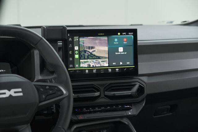 Dacia Bigster 1.8 Hybrid 155 Journey | 360 Camera | Pack Winter | Schuif-/Kanteldak | Elektronische Kofferklep | Adaptieve Cruise Control