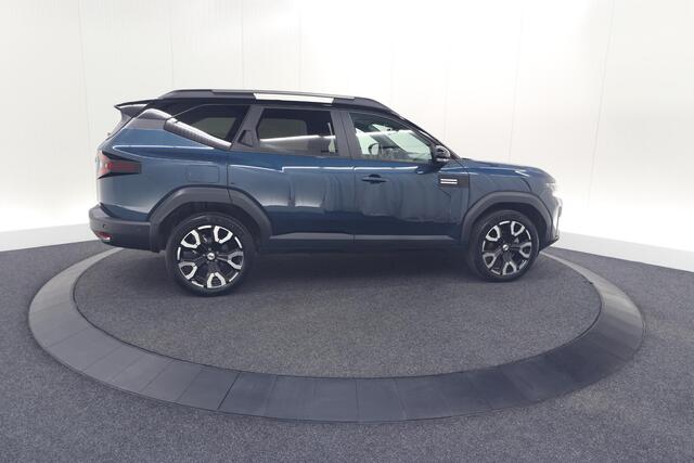 Dacia Bigster 1.8 Hybrid 155 Journey | 360 Camera | Pack Winter | Schuif-/Kanteldak | Elektronische Kofferklep | Adaptieve Cruise Control