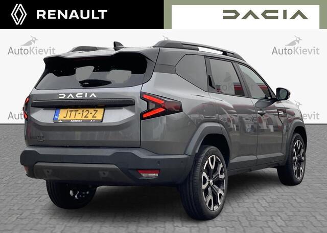 Dacia Bigster 1.8 Hybrid 155 Limited Edition