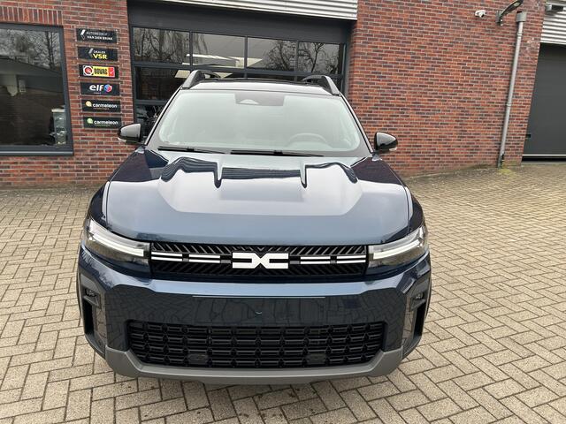 Dacia Bigster 1.8 Hybrid 155 Journey