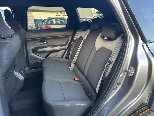 Dacia Bigster 1.8 Hybrid 155 Journey